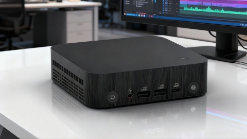 Những Lợi Ích Mini PC Trong Không Gian Học Tập Hiện Đại