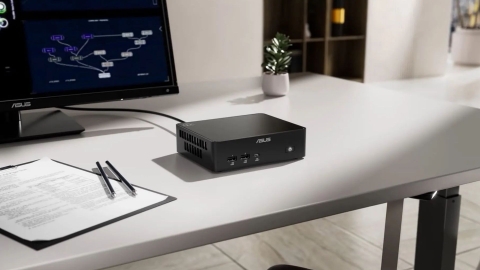 cấu hình mini PC cho Designer: Sự Kết Hợp Giữa mini PC Ultra 5 Và RAM DDR5 Tốc