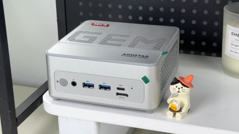 Top 5 PC Mini Gaming Chiến Game Mô Phỏng Siêu Mượt