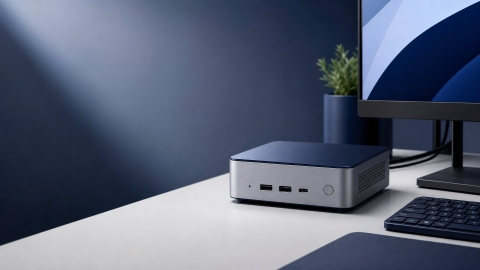 PC nhỏ gọn: Kinh nghiệm chọn Mini PC đúng nhu cầu