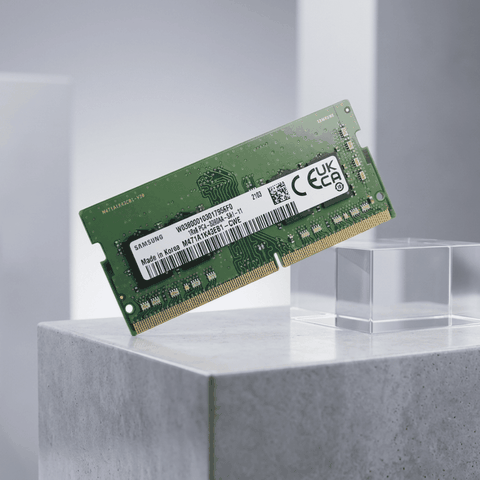 RAM 32GB PC Nâng Cấp Hiệu Năng