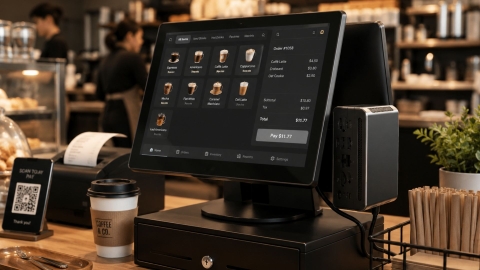 Doanh Nghiệp Bán Lẻ Nên Dùng Mini PC Hay Máy POS Chuyên Dụng? So Sánh Chi Tiết