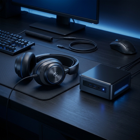 Tai Nghe Không Dây PC Độ Trễ Thấp 2026: Tiêu Chí & Top 5