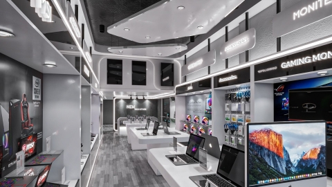 Mua PC Mini Cũ Giá Rẻ TPHCM Ở Đâu?