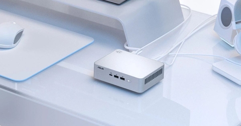 Top 5 Mini PC Thiết Kế Đồ Họa Chuyên Nghiệp Năm 2026