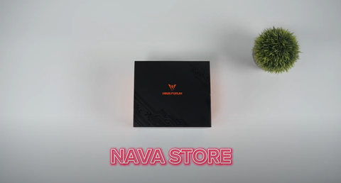 Minisforum UM870 Slim