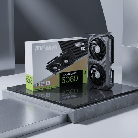 VGA Zotac 1660 So Sánh Hiệu Năng Và Giá