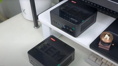 Mini PC Có Card Đồ Họa Không?