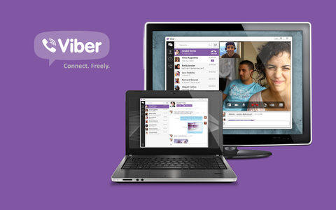 Tải Viber Cho PC Hướng Dẫn Cài Đặt