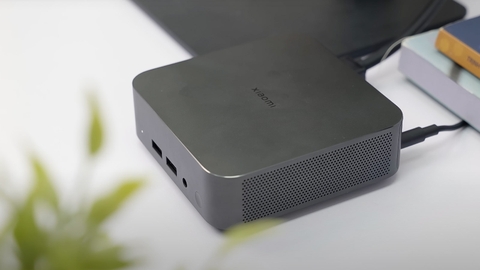 So Sánh Các Dòng AMD Mini PC Giá Rẻ: Ryzen 3 vs Ryzen 5 vs Ryzen 7