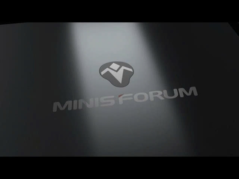 Khám Phá Minisforum – Thương Hiệu Sáng Giá Trong Giới Công Nghệ Mini PC