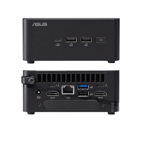 NUC 15 PRO