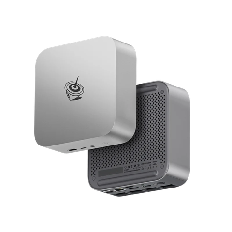 Mini PC Beelink SER10 MAX Ryzen AI 9 HX470 - Radeon 890M