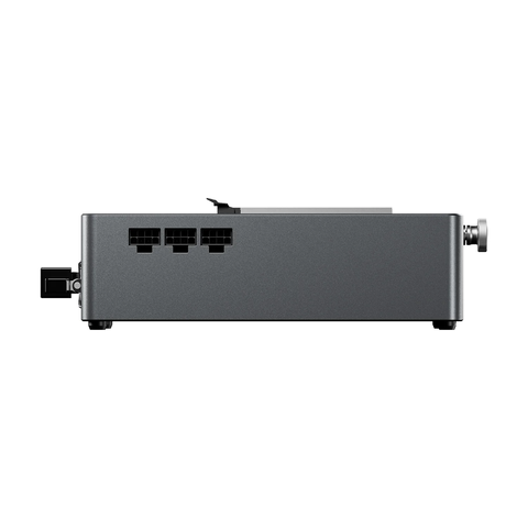 eGPU AOOSTAR AG03 Thunderbolt 5 & OCuLink