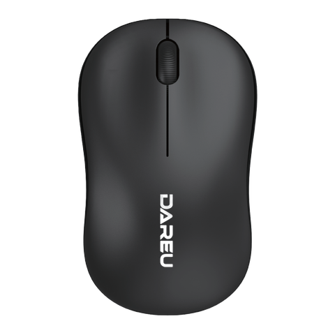 Chuột không dây DAREU LM106G