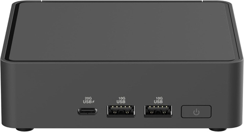 Mini PC Asus NUC 15 PRO Slim BNUC15CRLIP00000 intel U300: Sức Mạnh Intel Thế Hệ Mới Trong Thân Hình Siêu Nhỏ Gọn