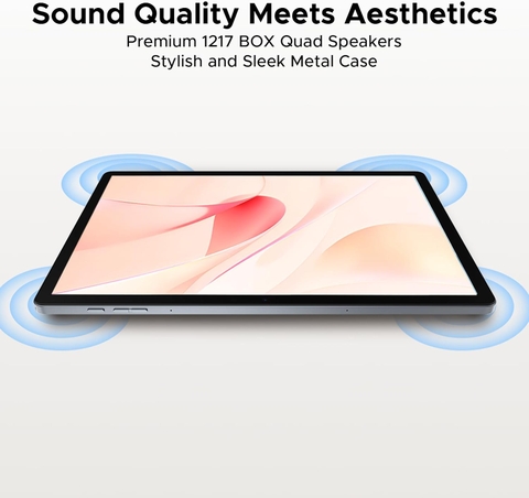 DOOGEE Tab E3 Pro – Máy Tính Bảng Android 15 Siêu Mỏng, Màn Hình Lớn 13 inch, Pin 11000mAh, RAM 32GB, Gemini AI, Hiệu Năng Đỉnh Cao