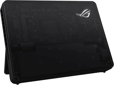 eGPU ASUS ROG XG Mobile RTX5070Ti Thunderbolt5 tốc độ cao mạnh mẽ nhỏ gọn di động cao