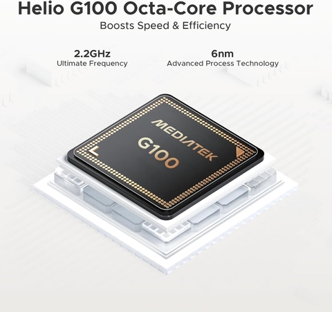 DOOGEE Tab E3 Pro – Máy Tính Bảng Android 15 Siêu Mỏng, Màn Hình Lớn 13 inch, Pin 11000mAh, RAM 32GB, Gemini AI, Hiệu Năng Đỉnh Cao