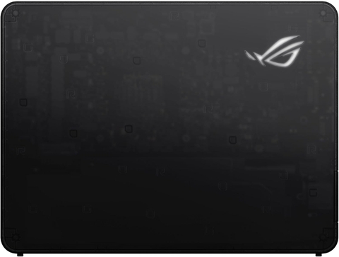 eGPU ASUS ROG XG Mobile RTX5070Ti Thunderbolt5 tốc độ cao mạnh mẽ nhỏ gọn di động cao