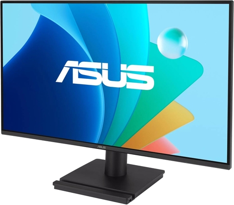 Màn hình chơi game bảo vệ mắt ASUS VA259HGA Eye Care – 25 inch (có thể xem 24,5 inch), IPS, Full HD, Không viền, 120Hz, Adaptive-Sync, MPRT 1ms, HDMI, VGA, Ánh sáng xanh thấp, Không nhấp nháy, Có thể treo tường
