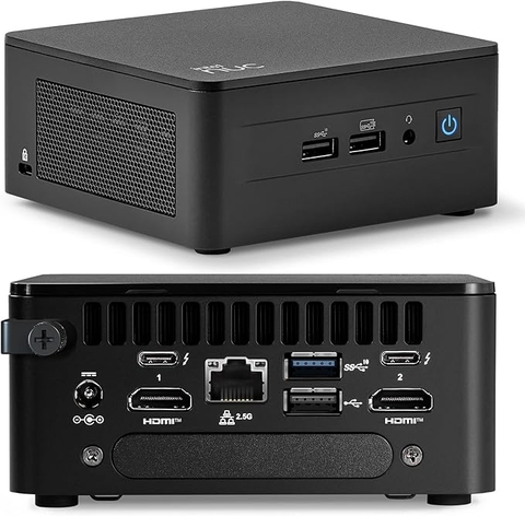 Mini PC ASUS NUC 13 Pro RNUC13ANHi70000