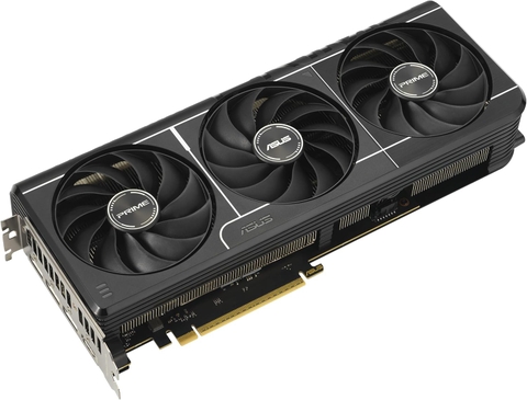 ASUS Prime GeForce RTX™ 5080 16GB GDDR7: Hiệu năng đỉnh cao trong thiết kế SFF-Ready