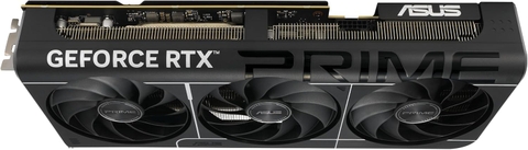 ASUS Prime GeForce RTX™ 5080 16GB GDDR7: Hiệu năng đỉnh cao trong thiết kế SFF-Ready