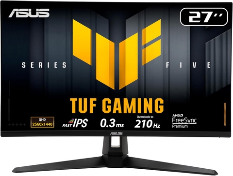 Màn hình ASUS TUF GAMING VG27AQ5A