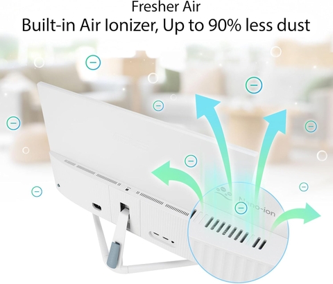 Màn hình ASUS VU249HFI-W 23.8