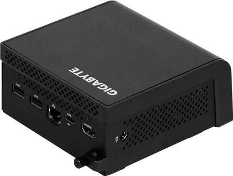 Mini PC GIGABYTE BRIX GB-BTIP-N250 6BXTWN2HWMR