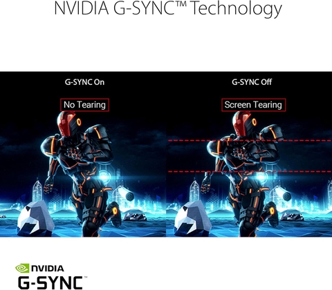 Màn hình LCD ASUS ROG Swift 34