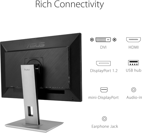 Màn hình ASUS ProArt PA278QEV 27