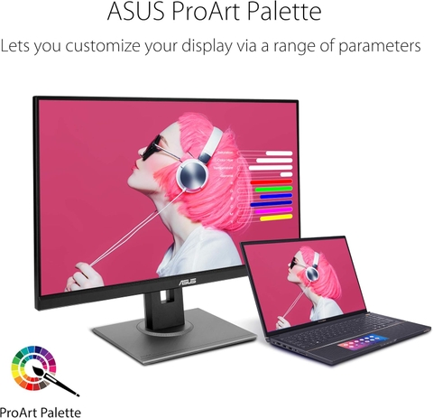 Màn hình ASUS ProArt PA278QEV 27