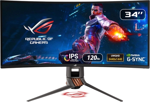 Màn hình LCD ASUS ROG Swift 34