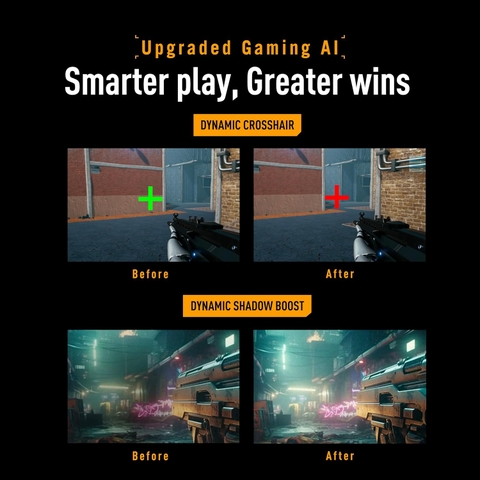 Màn hình ASUS TUF GAMING VG27AQ5A