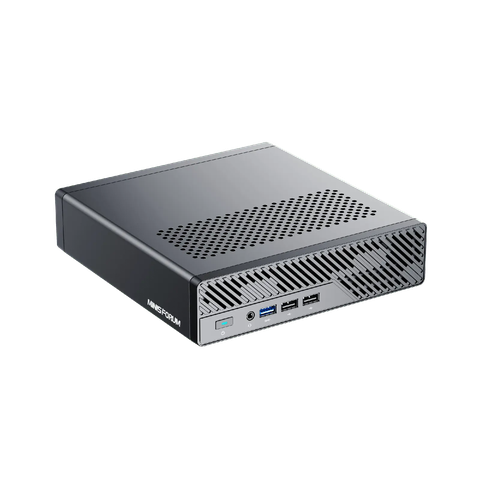 Minisforum MS R1 CP8180