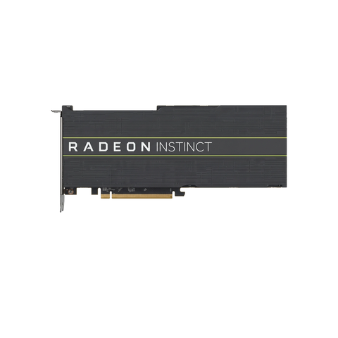 Card đồ họa AMD Radeon Instinct MI50 16GB/32GB