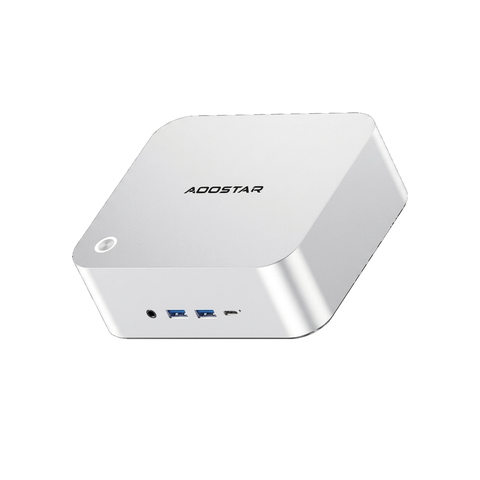 Mini PC AOOSTAR MACO - Ryzen 7 6850H
