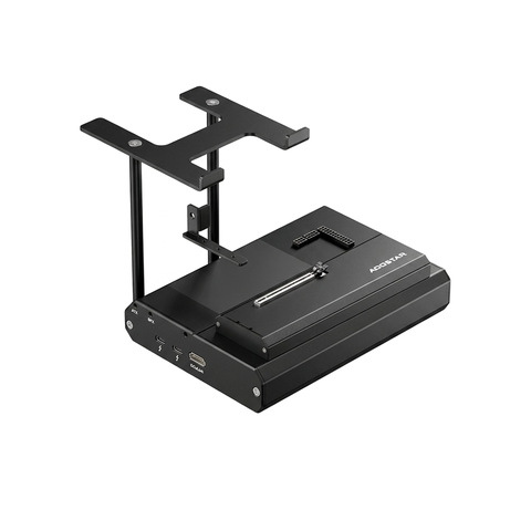 eGPU AOOSTAR EG02 - Thunderbolt 5/OCuLink