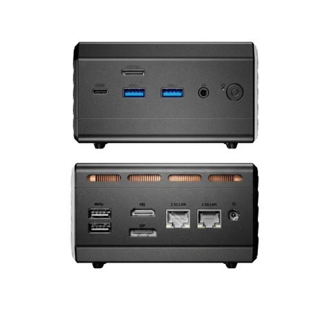 Mini PC AOOSTAR GT37 - 32GB