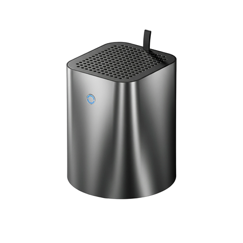 NAS AOOSTAR R1 2 bay - Intel N150 - Hỗ trợ 40TB