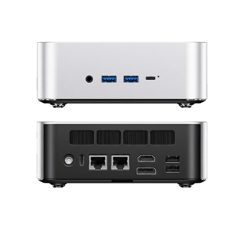 Mini PC AOOSTAR MACO - Ryzen 7 H255