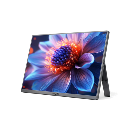 Màn Hình Di Động ARZOPA A3C Pro OLED 13.3" FHD