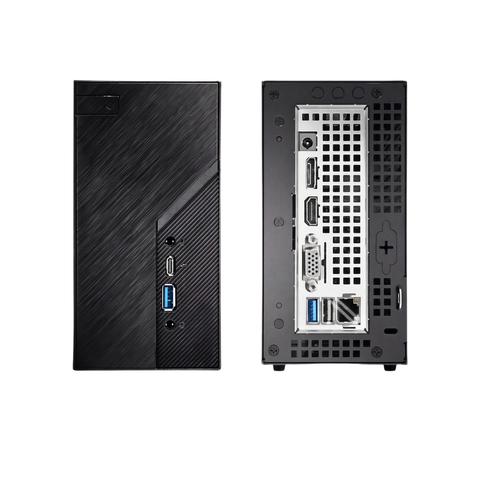 Mini PC ASRock DESKMEET X600