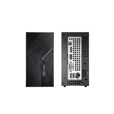 Mini PC ASRock DESKMEET X600
