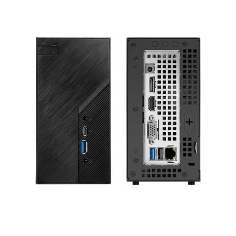 Mini PC ASRock DeskMini X300
