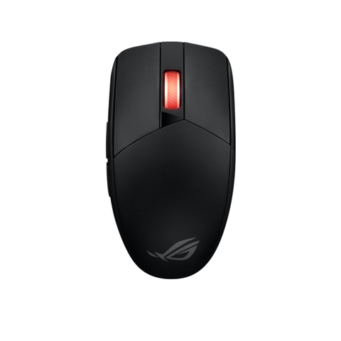Chuột Asus ROG STRIX IMPACT III USB, RGB, ĐEN