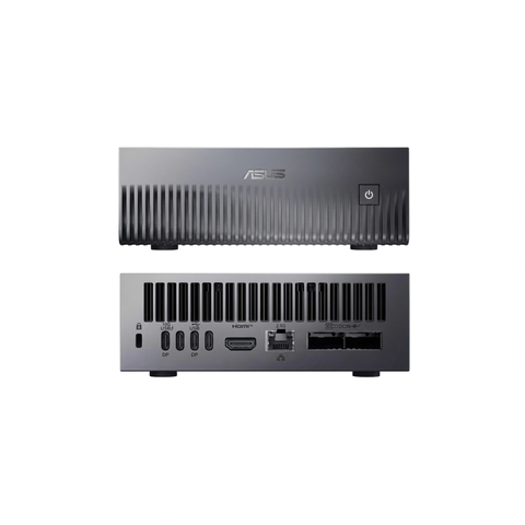 Siêu máy tính AI ASUS Ascent GX10 - RAM 128GB