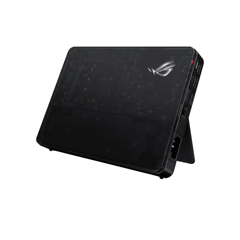 eGPU ASUS GC34R-030 - RTX5070Ti - 12GB